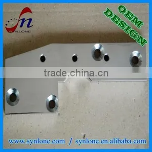 Online Selling CNC Machining Car Parts thumbnail-2