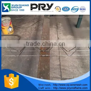 Newest Factory Sale Steel Bar Truss Girder With Workable Price thumbnail-2