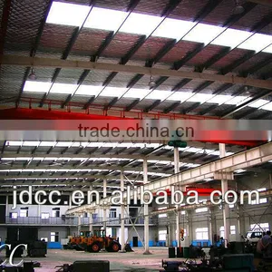 Light Cheaper Constructure Steel Structure Poultry Building thumbnail-1
