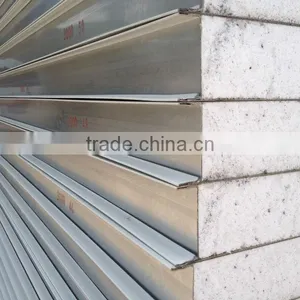 Clean Room Sandwich Panel/Cold Room Panels/ Wall Sandwich Panel thumbnail-1