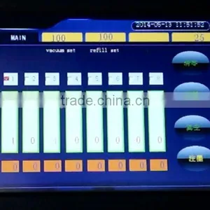 2014 New Revolutionary Refillable Ink Cartridge Refiling Machine thumbnail-2