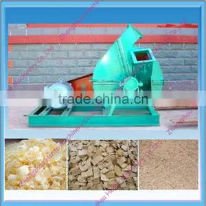 Wood Crushing Machines Price With Discount thumbnail-1