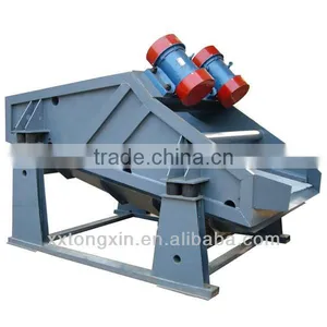 Good Resistance to Wear and Tear of Screen Fly Ash Classifier thumbnail-1