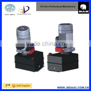 12V Hyraulic Power Units thumbnail-6