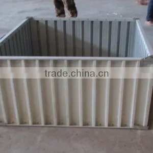 Steel Garden Beds thumbnail-1