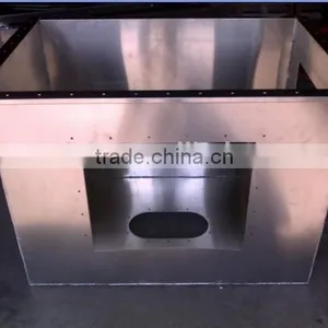 Aluminum Air Condition Vent Covers thumbnail-4