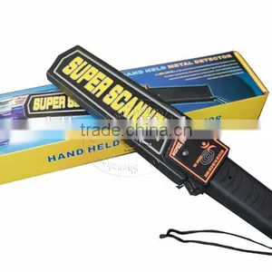 High Sensitivity Intelligent Walkthrogh Security Metal Detector XLD-B(LCD) thumbnail-5