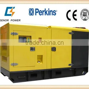 52kw/65kva 100 Amp Generator thumbnail-1