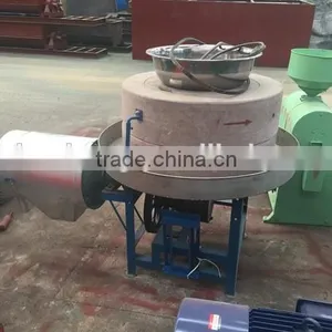 Stone Mill,stone Grain Flour Mill thumbnail-3