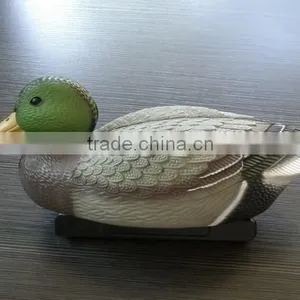 OEM Wholesale Hot Selling Wild Hunting Decoys, Floating Duck Decoy,have Mold/mould thumbnail-4