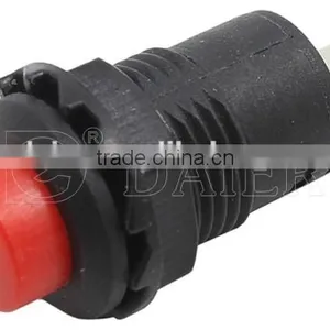 DS-228 ON-OFF 12.5mm Push Switch Button thumbnail-5