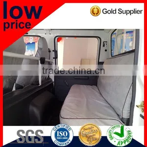 Cost Effictive 600P Cargo Truck thumbnail-4