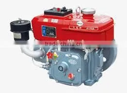 Agricultural Diesel Engine R190 thumbnail-1