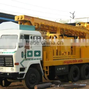 Drilling Rig thumbnail-1