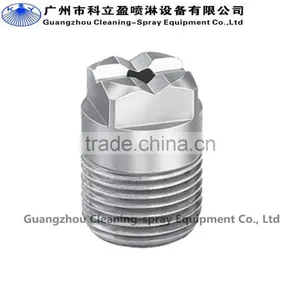 HH-SQ Series Full Cone Spray Nozzle thumbnail-1