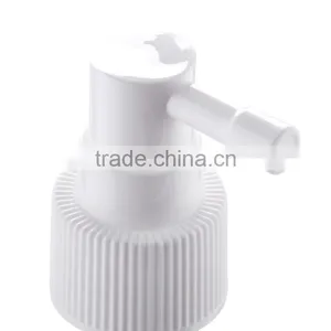 Micro Spray Emitters Fine Mist Sprayer Fine Mist Empty Nose Spray thumbnail-6