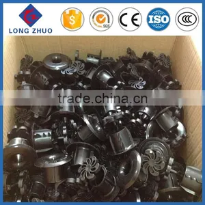 ABS Plastic Cooling Tower Nozzle For Cooling Tower Chiller thumbnail-6