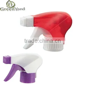 PP Plastic Trigger Sprayer 28/400 SR-101B thumbnail-1