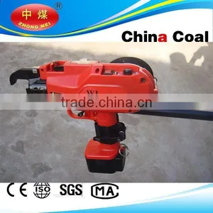 WL 400 Portable Rebar Tying Tool (rebar Tying Machine) for Sale thumbnail-1