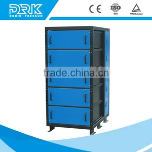Digital Controlplating Rectifier System With IGBT Modules thumbnail-1