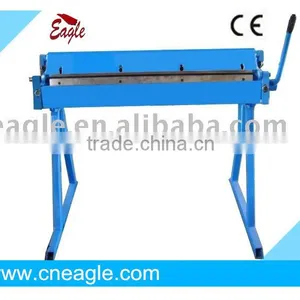 Manual Hand Bending Machine thumbnail-1