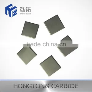 Square Tungsten Alloy Sheet Board Blank Plate for VSI Machine thumbnail-4