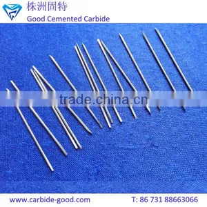 Tungsten Carbide Pearl Drill Bits for Solid Carbide Burs thumbnail-5