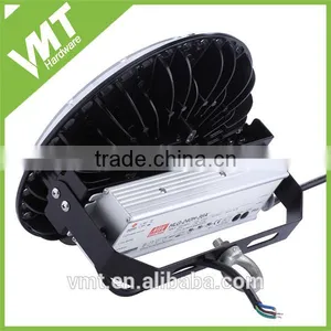 200W Die Casting Ufo Led High Bay Light Accessories For Warehouse thumbnail-5