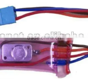 Refrigerator Defrost Thermostat / KSD Series Thermostat thumbnail-1