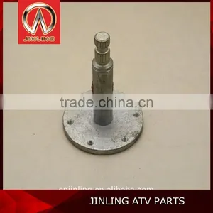 China Racing Four Wheeler Parts for Whole Machine thumbnail-1