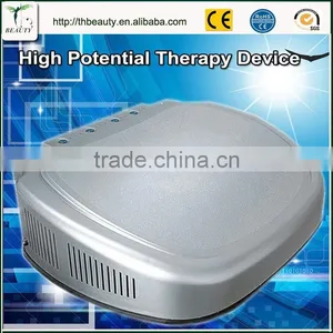 Effective High Potential Electromagnetic Therapy Device With CE thumbnail-2