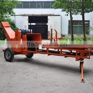 Straw Breaker Model 9ZP-20 Farm Machinery thumbnail-4