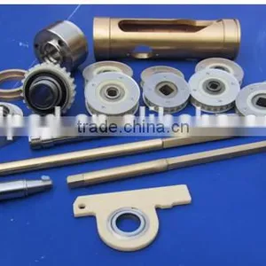 Whole Completely Handtmann Vacuum Filler's Linking Machine thumbnail-4