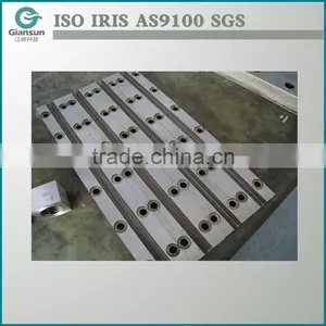 Customized Steel Slide Block,cnc Machining Service,OEM Factory thumbnail-3