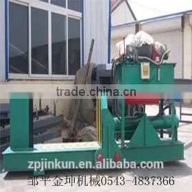 2016 New Type Wood Splitting Machine thumbnail-3