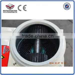 [ROTEX MASTER] Low Price Poultry or Birds Feed Pellet Production Line thumbnail-3