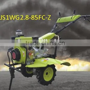 Garden Mini Tiller 1WG3.5-85FC-Z thumbnail-1