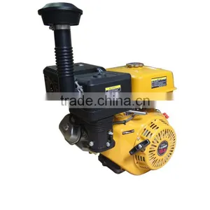 2016 HOT China Made Kick Start 4 Stroke Gasoline Engine OHV Air Compressors Motor thumbnail-4