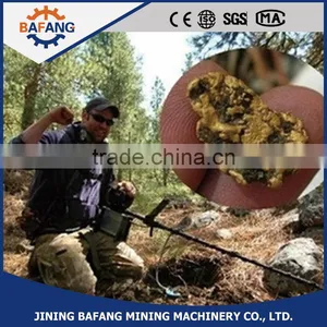 Long Range Underground Detecting Equipment Deep Earth Gold Detector thumbnail-3