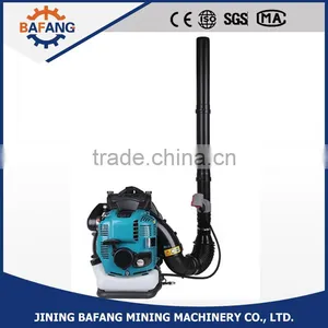 Gasoline Engine Fire Extinguishing Air Blower thumbnail-3