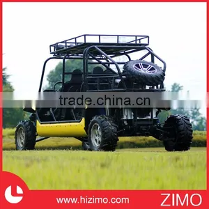 New 1100cc 4 Seat Dune Buggy 4X4 thumbnail-4
