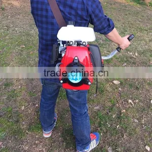 Weed Eater Straight Gas String Trimmer thumbnail-4