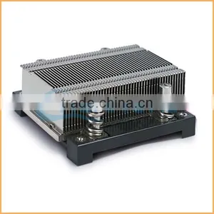 CHUANGHE Supply Custom Profiles Aluminum Heat Sink thumbnail-4