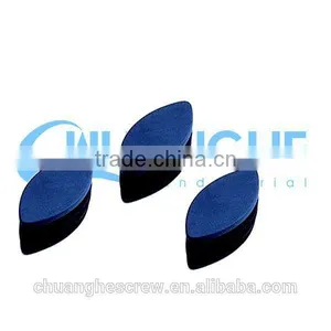 Customized Square Head Plug Threaded thumbnail-3