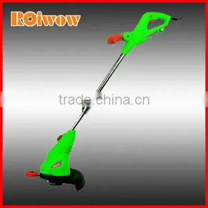 500W Garden Electric Grass Cutter thumbnail-1