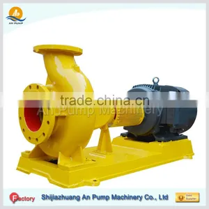 High Pressure Chemical Industry Application End Suction Water Pump thumbnail-1