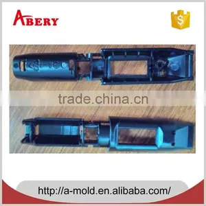 Precision Plastic Injection Mold Tooling Engineering Design Making Factory thumbnail-1