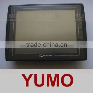 HMI 10.4" TFT LCD Touch Screen MT8104iH (with Ethernet) Weinview thumbnail-1