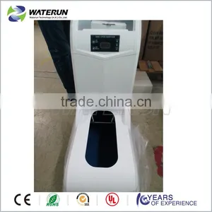 Microcomputer Intelligent Shoe Covers Machine/automatic Shoe Cover Dispenser thumbnail-5