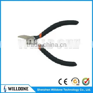 Diagonal Cutting Pliers(equivalent to KEIBA PL-725) thumbnail-1